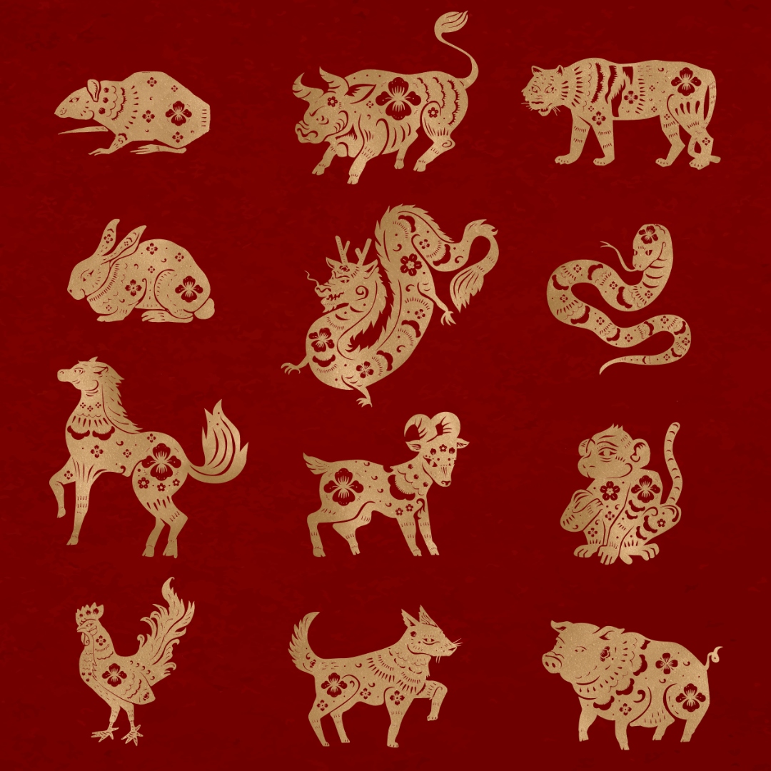 The Chinese Zodiac: 12 Animals, 5 Elements, and What Your Year Really Means
